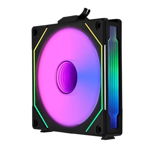 Lian Li UNI FAN SL-INF 120 ARGB Wentylator PWM z odwróconym ostrzem - 120mm, w sklepie Wasserman.eu