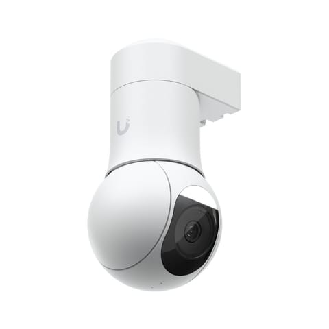 ⁨Ubiquiti UVC-G5-PTZ Outdoor PTZ Camera⁩ at Wasserman.eu