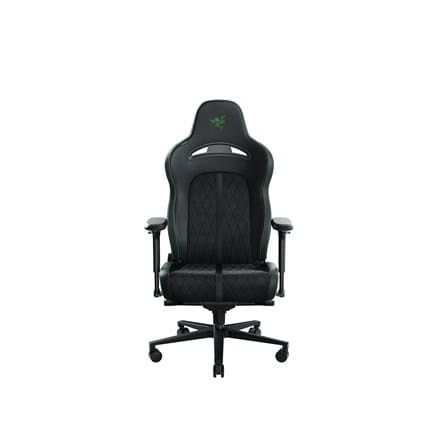 ⁨Razer Gaming Chair Enki Pro Green⁩ at Wasserman.eu