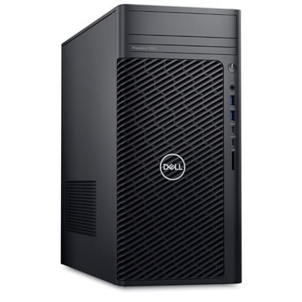 ⁨Dell Precision | 3680 | Desktop | Tower | Intel Core i7 | i7-14700 | Internal memory 16 GB | DDR5 | Solid-state drive capacity 512 GB | NVIDIA T1000 4GB | No Optical Drive | Keyboard language No keyboard | Windows 11 Pro | Warranty 36 month(s)⁩ at Wasserman.eu