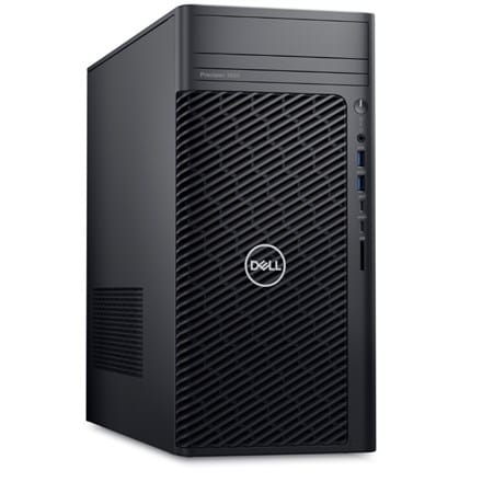 ⁨Dell Precision | 3680 | Desktop | Tower | Intel Core i9 | i9-14900 | Internal memory 32 GB | DDR5 | Solid-state drive capacity 1000 GB | NVIDIA RTX 4000 Ada Generation | No Optical Drive | Keyboard language No keyboard | Windows 11 Pro | Warranty 36 month⁩ at Wasserman.eu