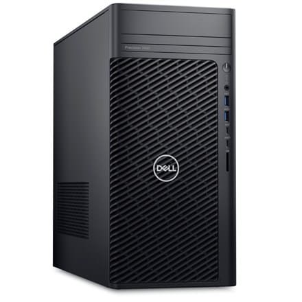 ⁨Dell Precision | 3680 | Desktop | Tower | Intel Core i7 | i7-14700 | Internal memory 16 GB | DDR5 | Solid-state drive capacity 512 GB | Nvidia RTX 2000 Ada | No Optical Drive | Keyboard language No keyboard | Windows 11 Pro | Warranty 36 month(s)⁩ at Wasserman.eu