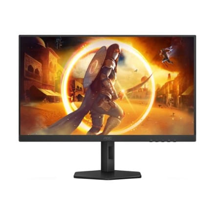 ⁨AOC 68,6cm (27") Q27G4XF 16:09 HDMI+DP IPS 180Hz / gr⁩ w sklepie Wasserman.eu