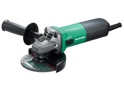 ⁨szlifierka kątowa 125mm, 10 000/min, m14, 900w, re-start pro⁩ w sklepie Wasserman.eu