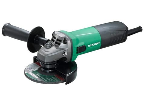 ⁨Angle grinder 125mm, 10,000/min, M14, 900W, Re-Start Pro⁩ at Wasserman.eu