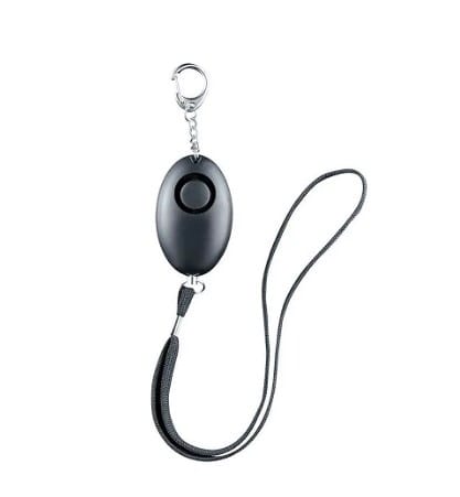 ⁨Alarm osobisty Umarex Perfecta SA1 (262-018)⁩ w sklepie Wasserman.eu