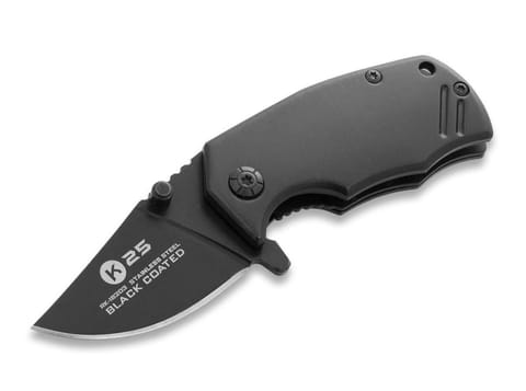 ⁨K25 Mini Knife⁩ at Wasserman.eu