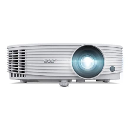 ⁨Acer X1526 | Full HD (1920x1080) | 4000 ANSI lumens | White⁩ at Wasserman.eu