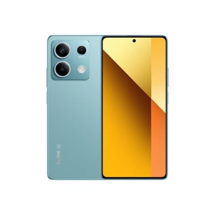 ⁨Xiaomi Redmi Note 13 256GB DS Ocean 6.7" EU 5G (8GB) Android⁩ at Wasserman.eu