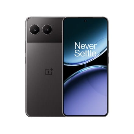 ⁨OnePlus Nord 4 256GB Black 6,74" 5G EU (12GB) Android⁩ at Wasserman.eu