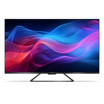 ⁨Sharp 55GR8265E | 55 | Smart TV | Google TV | UHD⁩ at Wasserman.eu