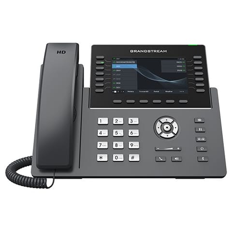 ⁨Grandstream GRP 2650 HD | VoIP | GRP Phones⁩ at Wasserman.eu