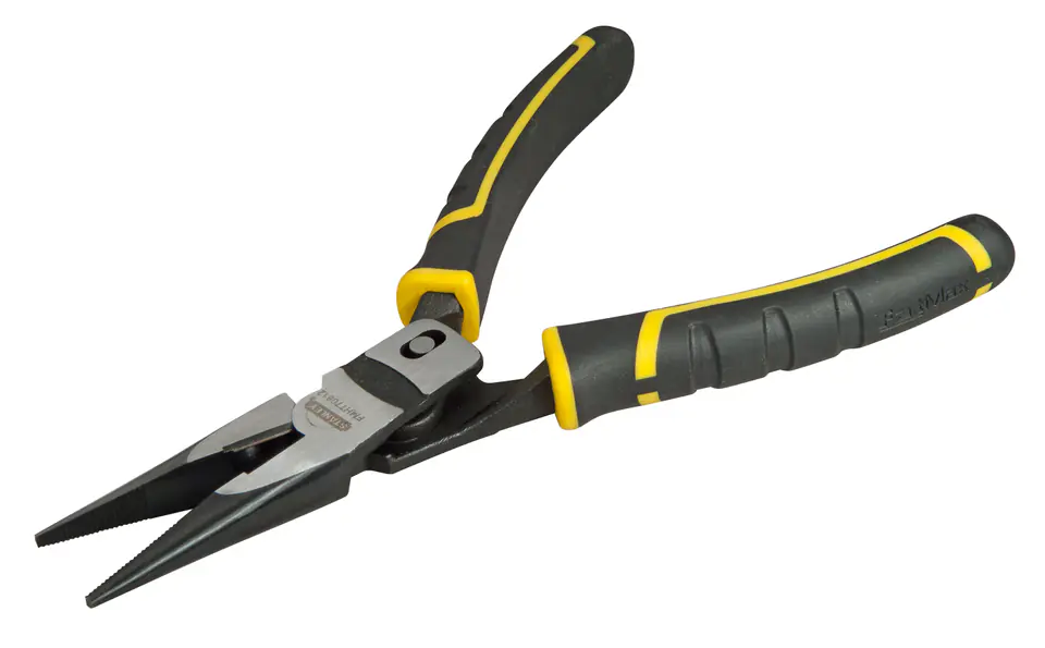 ⁨FM COMP ACTION PLIERS - LONG 205MM⁩ at Wasserman.eu