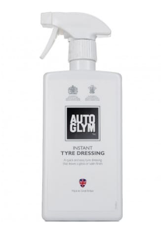 Autoglym Instant Tyre Dressing 500ml - dressing do opon w sklepie Wasserman.eu