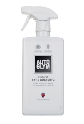 ⁨Autoglym Instant Tyre Dressing 500ml - dressing do opon⁩ w sklepie Wasserman.eu