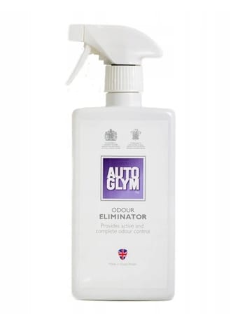 ⁨Autoglym Odour Eliminator 500ml - profesjonalny neutralizator zapachów do samochodu⁩ w sklepie Wasserman.eu