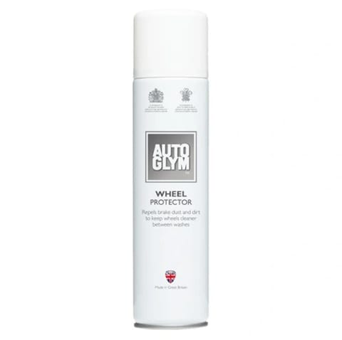 Autoglym Wheel Protector 300ml - powłoka ochronna zabezpieczająca felgi w sklepie Wasserman.eu