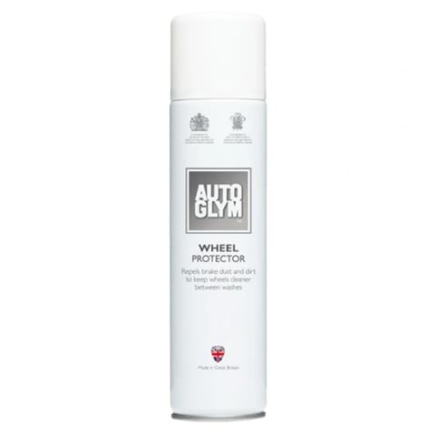 ⁨Autoglym Wheel Protector 300ml - powłoka ochronna zabezpieczająca felgi⁩ w sklepie Wasserman.eu