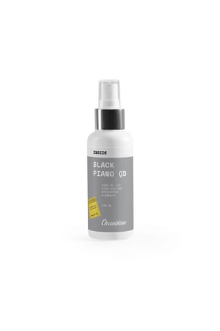 ⁨Chemotion Black Piano QD 100ml - preparat do pielęgnacji wyświetlaczy i elementów dekoracyjnych⁩ w sklepie Wasserman.eu