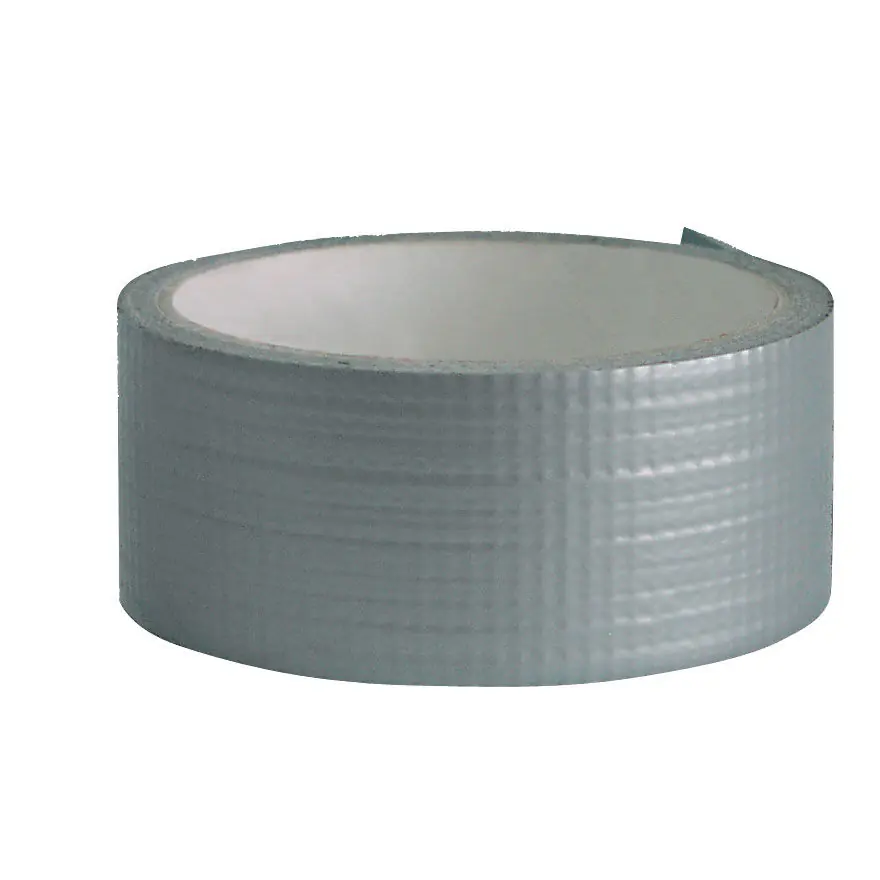 ⁨Universal tape." duct tape" width 48mm roll length 22m (13132)⁩ at Wasserman.eu