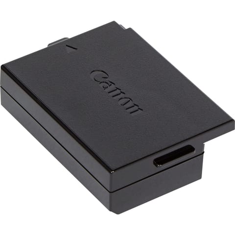 ⁨Canon DR-E10 Power Adapter⁩ at Wasserman.eu