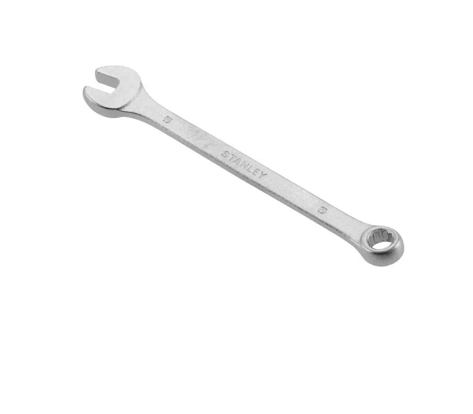 ⁨Combination spanner 20 mm mat⁩ at Wasserman.eu