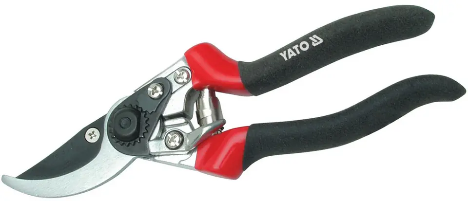 ⁨UNIVERSAL PRUNER 210MM, THICKNESS UP TO 25MM BLADE TEFLON⁩ at Wasserman.eu