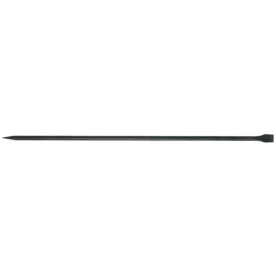 ⁨Ribbed construction crowbar 1200mm [l2094]<juco>⁩ at Wasserman.eu