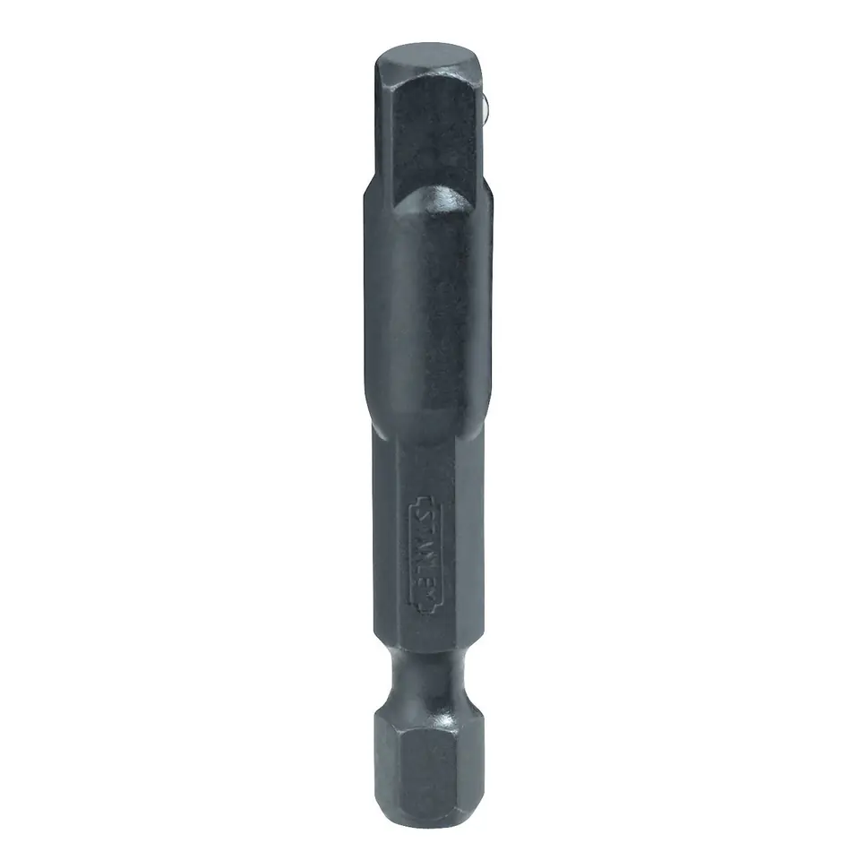 ⁨Adapter holder 1/4" square / hexagon 50 mm⁩ at Wasserman.eu