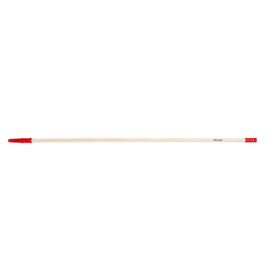 Holzgriff für Rechen "Klick" 150cm Durchmesser 22mm, Prolin im Wasserman.eu