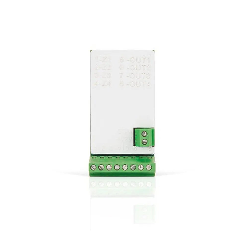 ACX-210 Expander of inputs and outputs at Wasserman.eu