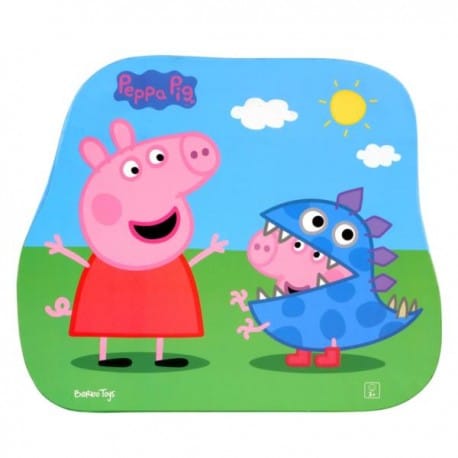 ⁨Puzzle dla dzieci w ozdobnym pudełku, george, 20⁩ w sklepie Wasserman.eu