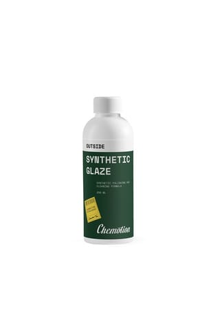 ⁨Chemotion Synthetic Glaze 250ml - syntetyczna formuła polerująca-czyszcząca⁩ w sklepie Wasserman.eu