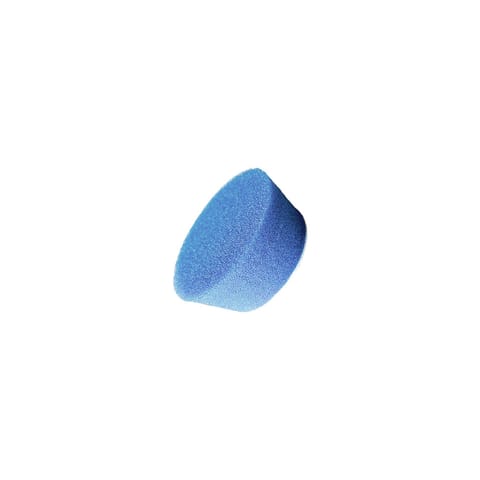 ⁨Honey Combination Cut/One Step Seria U - one stepowy pad polerski, niebieski 34/40mm⁩ w sklepie Wasserman.eu