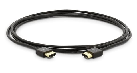 ⁨LMP HDMI (m) to HDMI (m) cable⁩ w sklepie Wasserman.eu