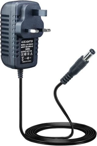 ⁨CoreParts Power Adapter 24W 12V 2A⁩ w sklepie Wasserman.eu