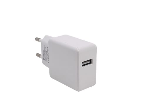 ⁨CoreParts USB Power Charger⁩ w sklepie Wasserman.eu