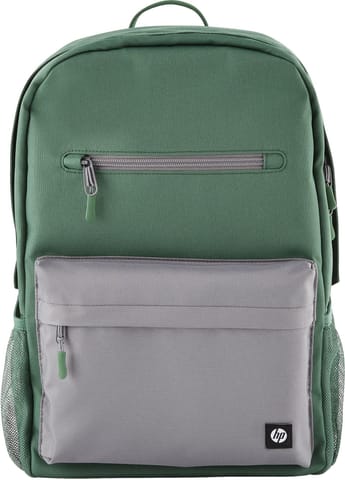 ⁨HP Campus Green Backpack⁩ w sklepie Wasserman.eu