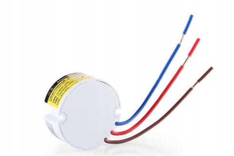 ⁨Odbiornik Linbell R2⁩ w sklepie Wasserman.eu
