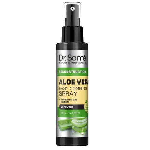 ⁨DR. SANTE Aloe Vera Odżywka do włosów w sprayu 150 ml⁩ w sklepie Wasserman.eu