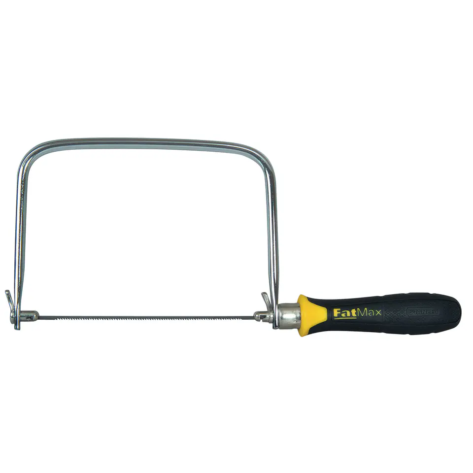 ⁨FM COPING SAW 170MM/6-3/4" THROATOAT⁩ at Wasserman.eu