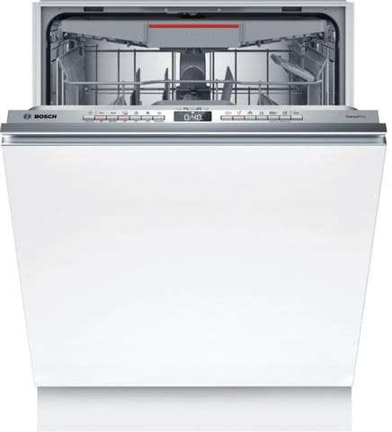Bosch | Zmywarka | SMV4EMX71S | Do zabudowy | Szerokość 60 cm | Liczba kompletów naczyń 14 | Liczba programów 6 | Klasa efektywn w sklepie Wasserman.eu