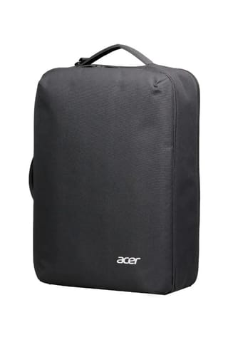Acer Urban 3in1 Backpack 17'' 43.2 cm (17") Black at Wasserman.eu