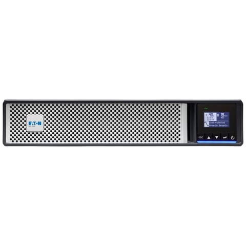 ⁨Uninterruptible power supply EATON 5PX1500IRTNG2 1500VA⁩ at Wasserman.eu