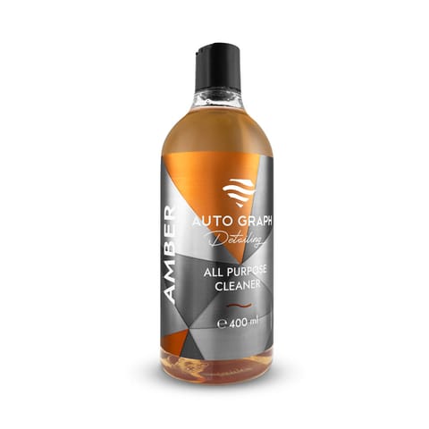 Auto Graph Amber APC 400ml - uniwersalny środek czyszczący w sklepie Wasserman.eu