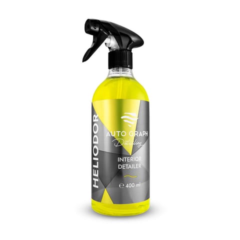 ⁨Auto Graph Heliodor Interior Detailer 400ml - quick detailer do wnętrza⁩ w sklepie Wasserman.eu