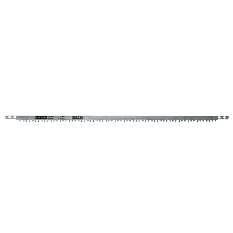 ⁨Saw blade for chainsaw 610mm, hardened teeth [k]⁩ at Wasserman.eu