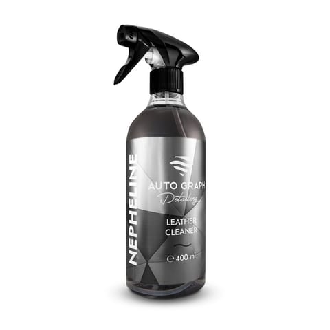 ⁨Auto Graph Nepheline Leather Cleaner 400ml⁩ w sklepie Wasserman.eu