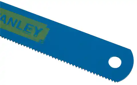 ⁨'laser' saw blade 300mm*24z, bimetal,steel.,flexible pcs.5⁩ at Wasserman.eu