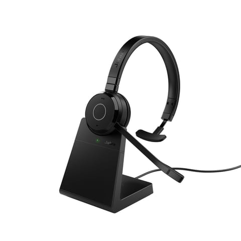 ⁨Jabra Jabra Evolve 65 TE, Link 390a⁩ w sklepie Wasserman.eu